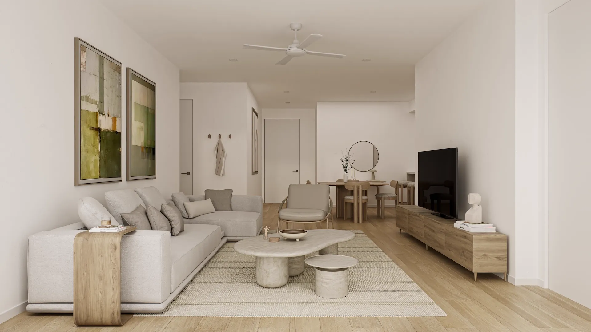 Vela Apartments — Southport – Image 3